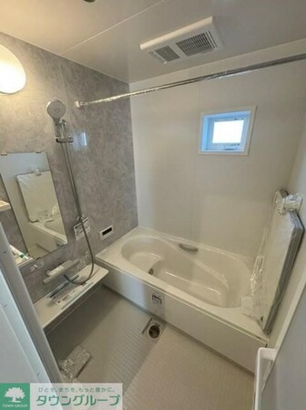 グロワール・ブランシュの物件内観写真